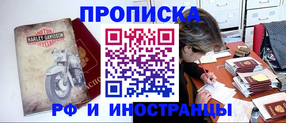 прописка паспорт в Гаврилов-Яме